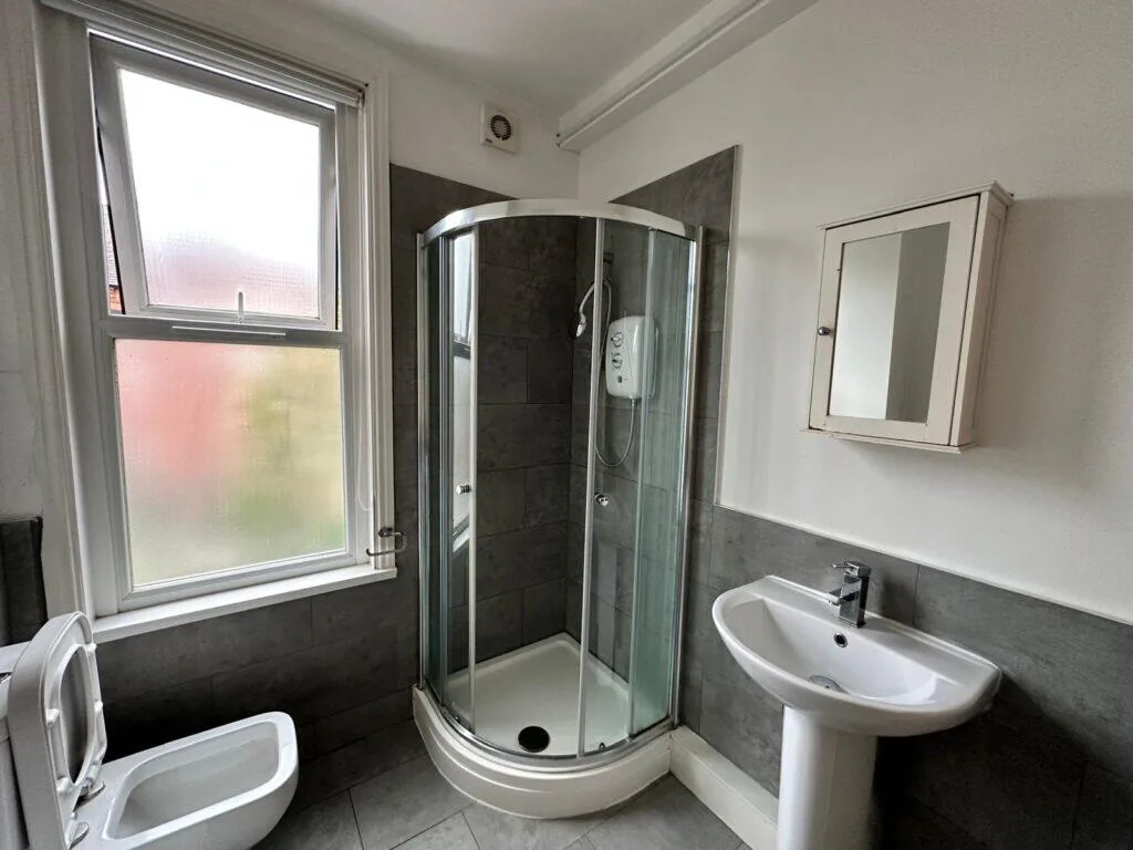 3 bedroom terraced house for rent