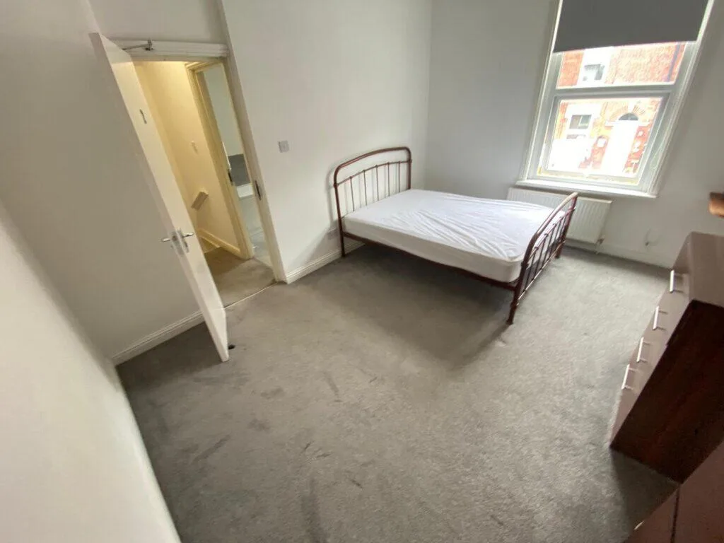 3 bedroom terraced house for rent