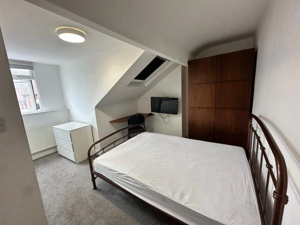 3 bedroom terraced house for rent