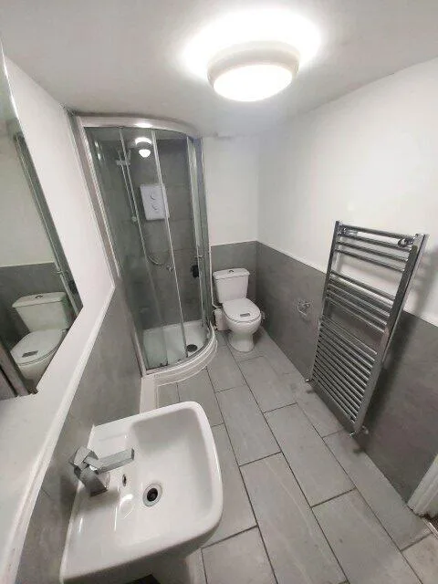 3 bedroom terraced house for rent