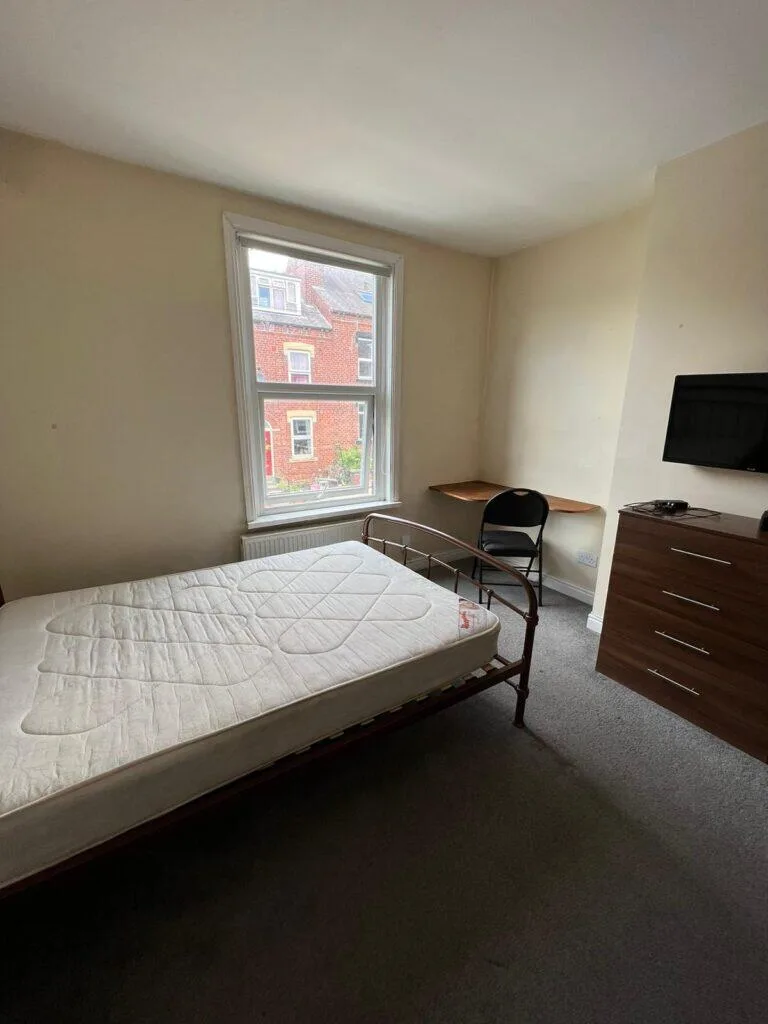 3 bedroom terraced house for rent