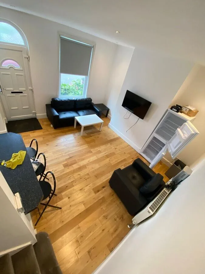 3 bedroom terraced house for rent