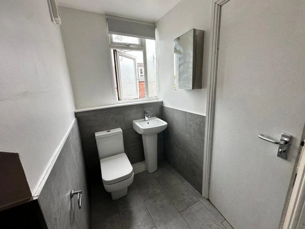 3 bedroom terraced house for rent