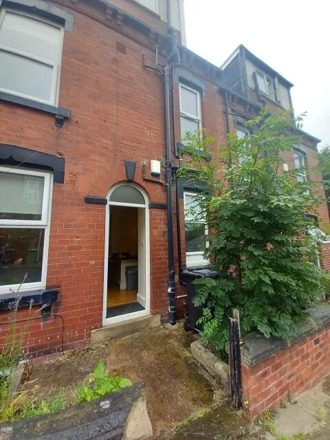 3 bedroom terraced house for rent