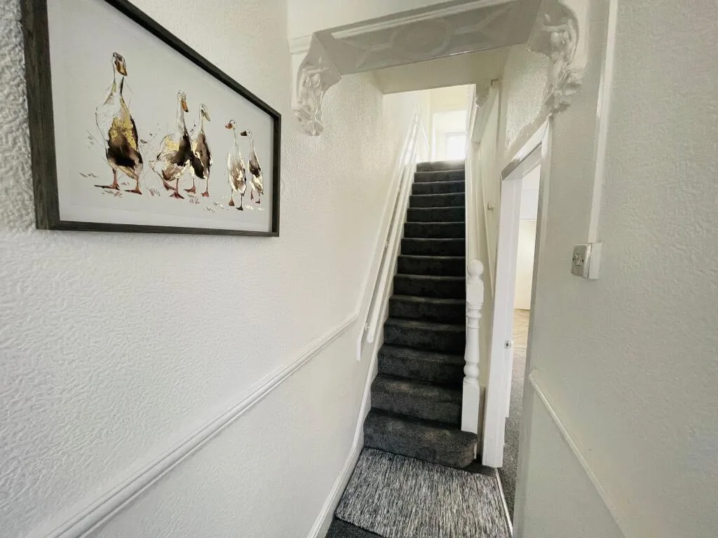 3 bedroom terraced house for rent