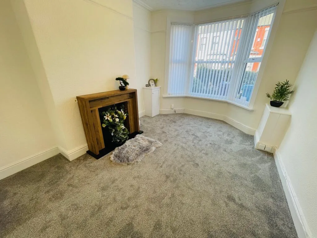 3 bedroom terraced house for rent