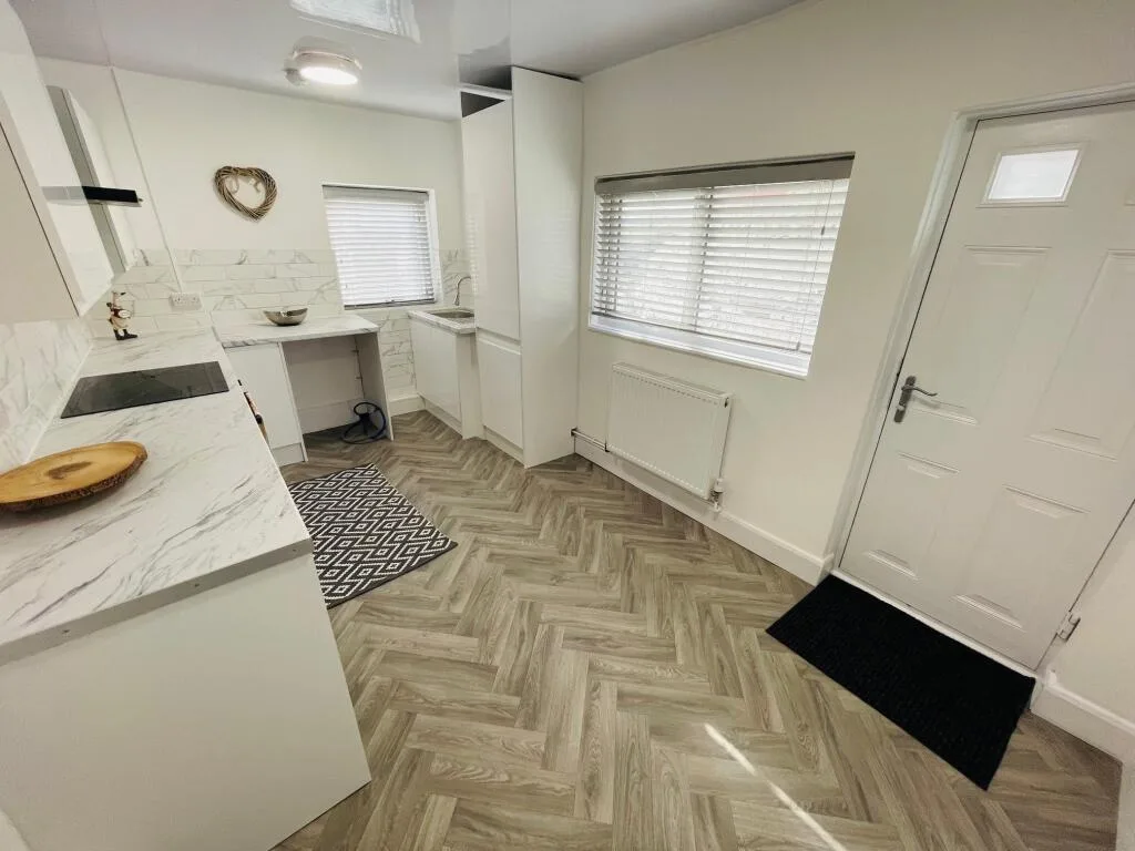 3 bedroom terraced house for rent