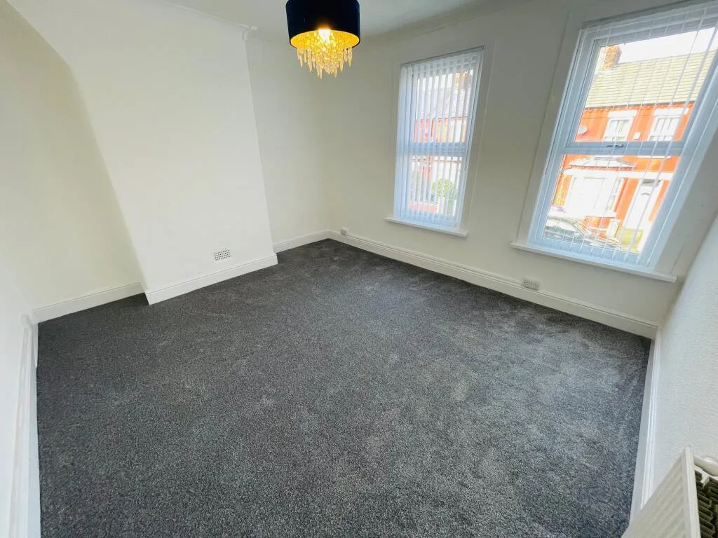 3 bedroom terraced house for rent