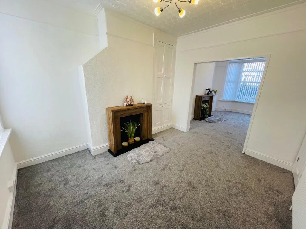 3 bedroom terraced house for rent