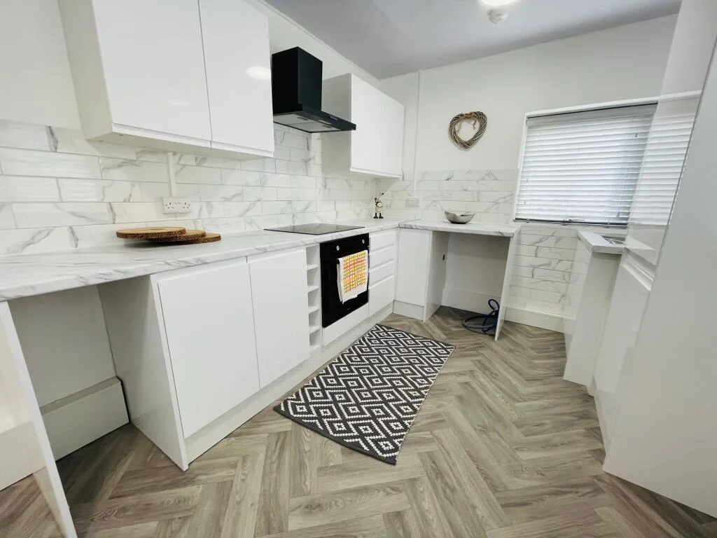 3 bedroom terraced house for rent