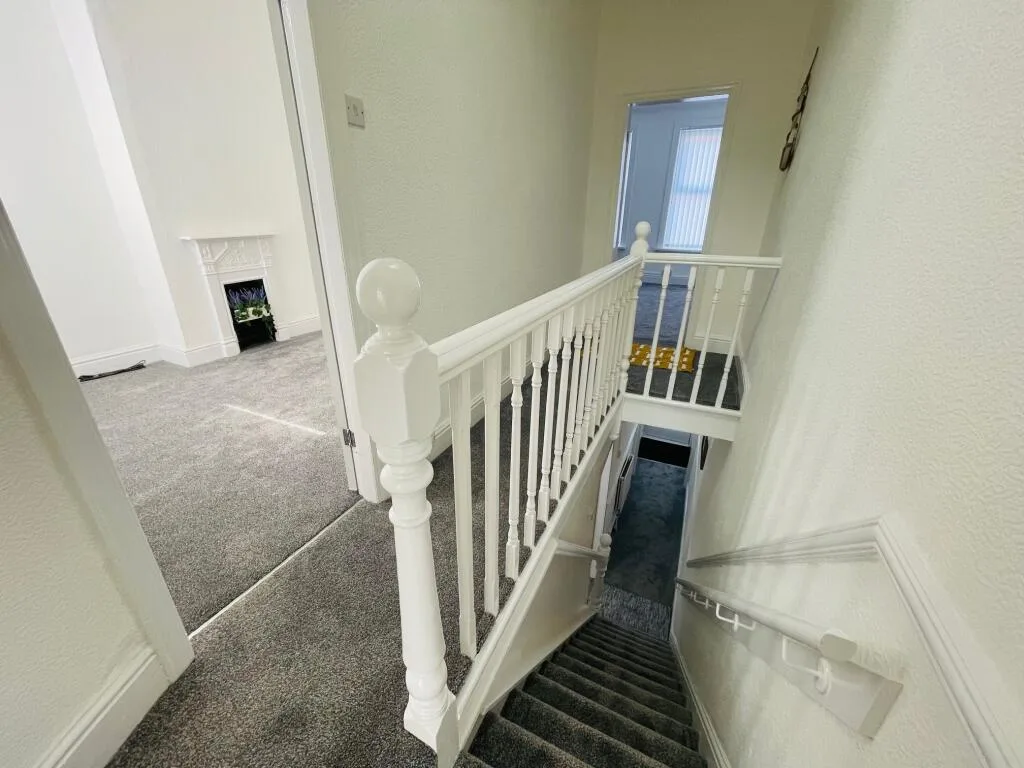 3 bedroom terraced house for rent