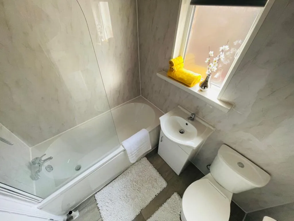 3 bedroom terraced house for rent