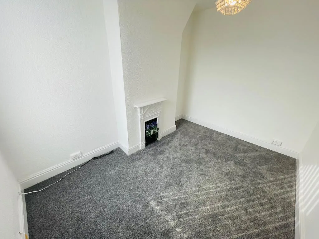 3 bedroom terraced house for rent
