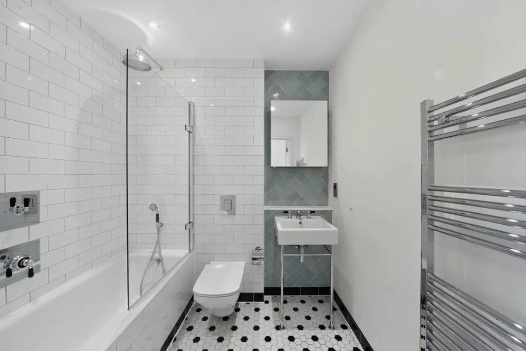 3 bedroom apartment for rent