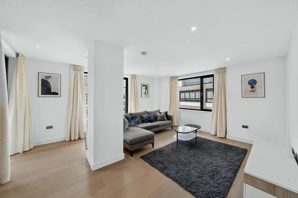 3 bedroom apartment for rent