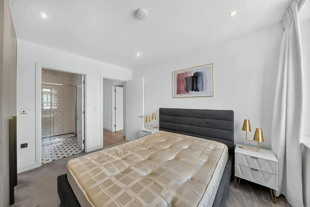 3 bedroom apartment for rent