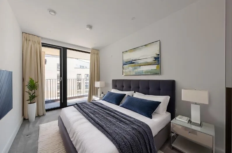 3 bedroom apartment for rent