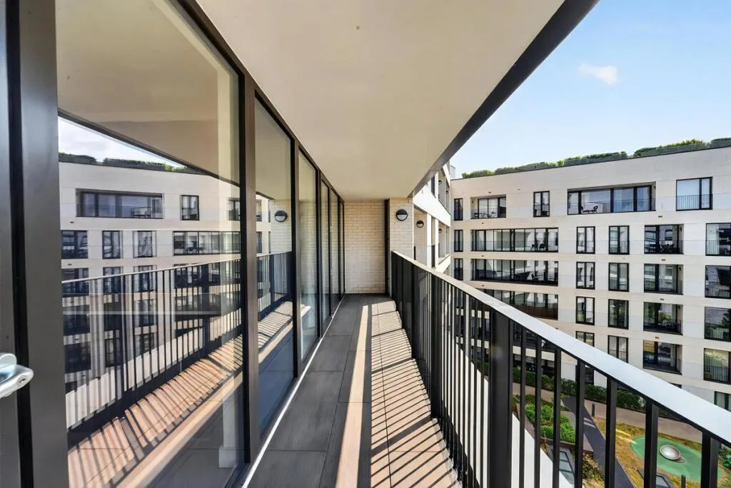 3 bedroom apartment for rent