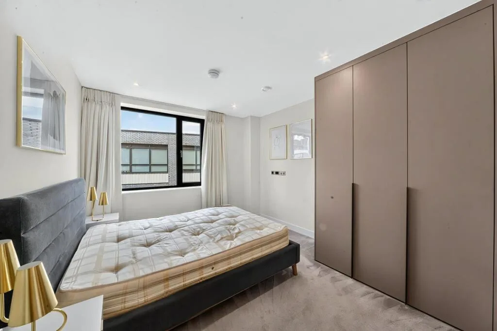 3 bedroom apartment for rent