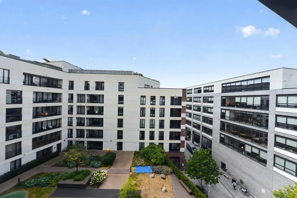 3 bedroom apartment for rent