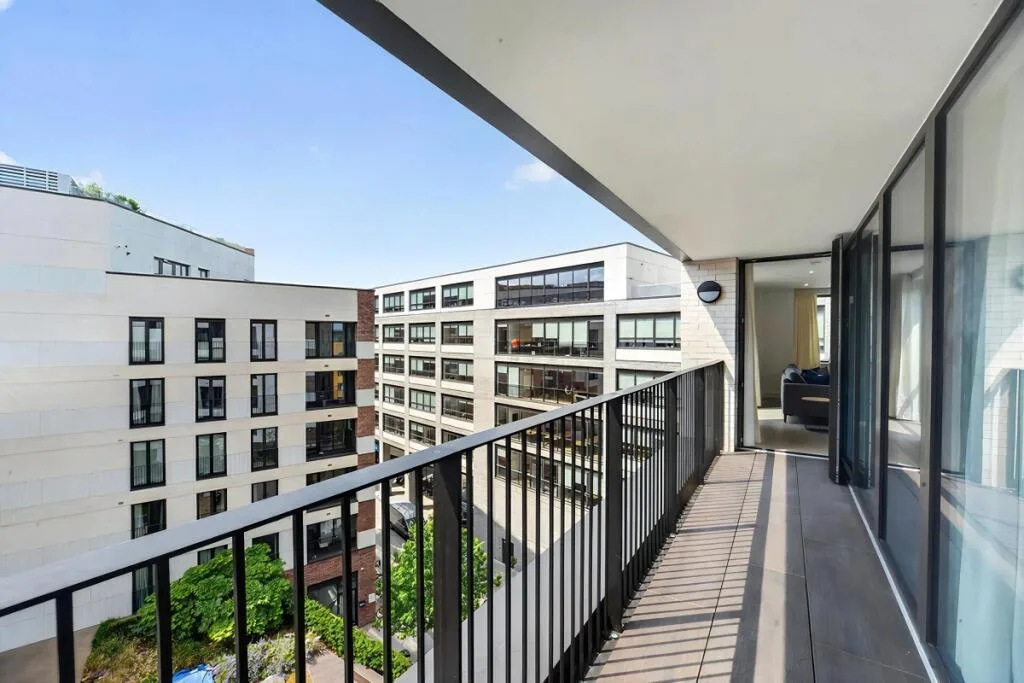 3 bedroom apartment for rent