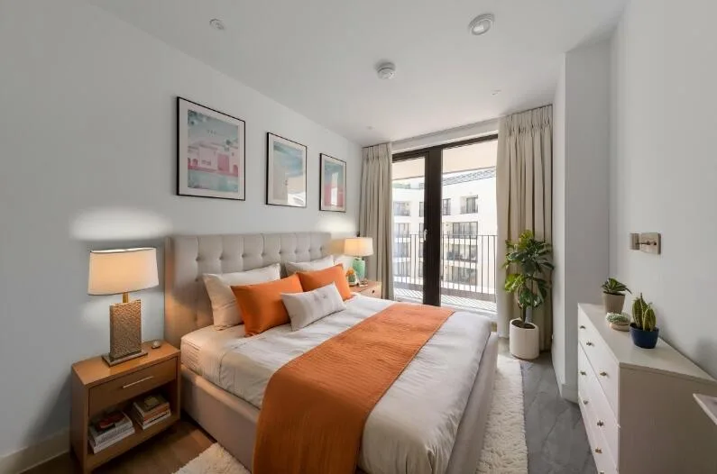 3 bedroom apartment for rent