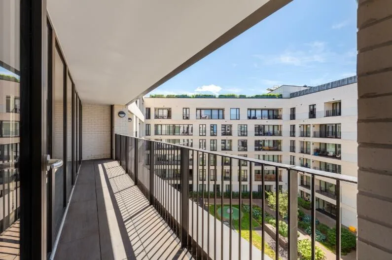 3 bedroom apartment for rent