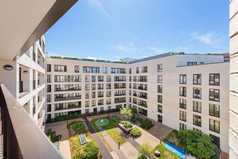 3 bedroom apartment for rent