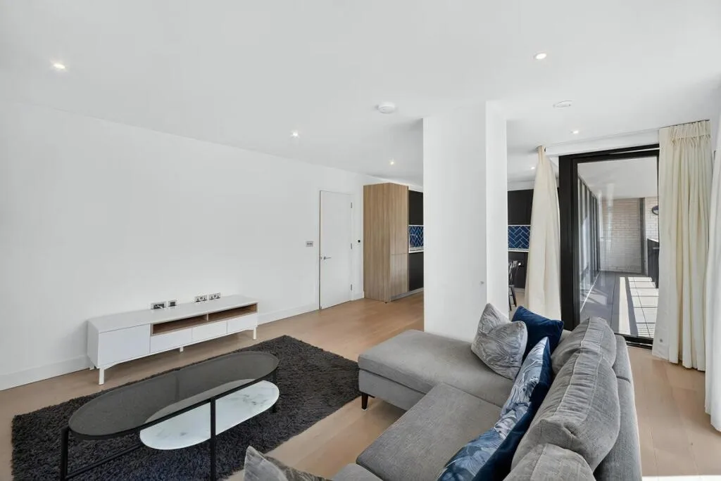 3 bedroom apartment for rent