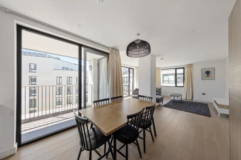 3 bedroom apartment for rent