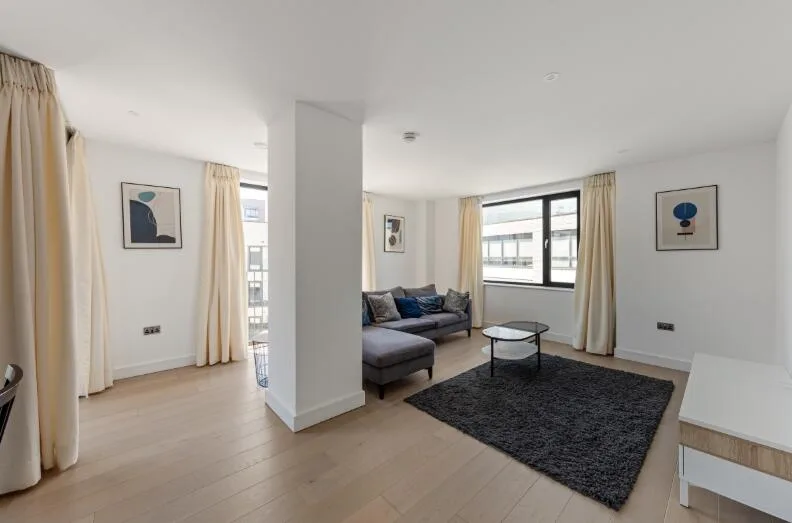 3 bedroom apartment for rent