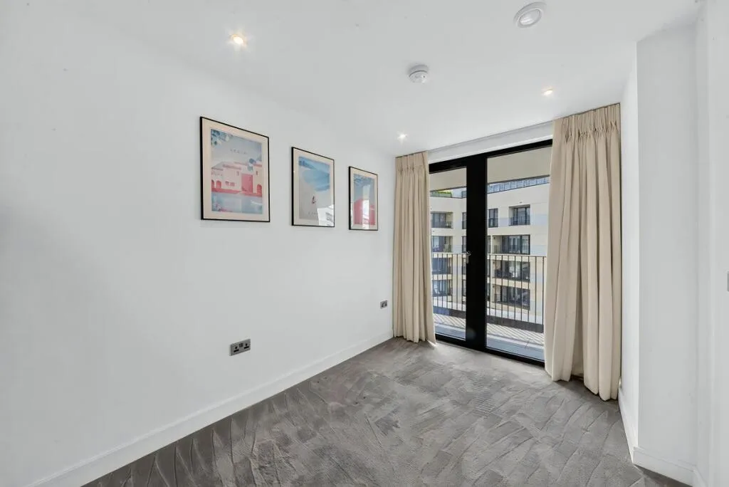 3 bedroom apartment for rent