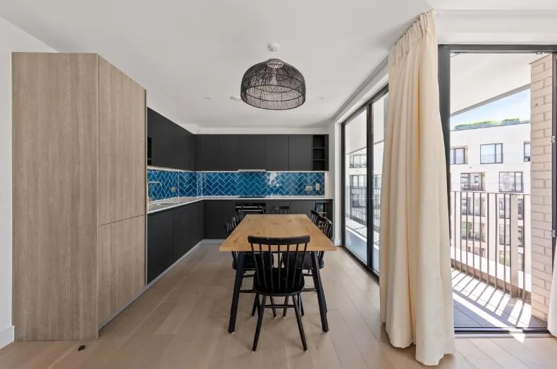 3 bedroom apartment for rent
