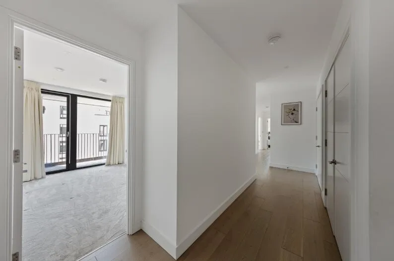 3 bedroom apartment for rent