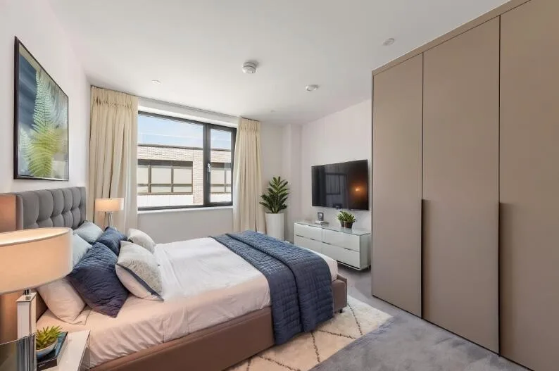 3 bedroom apartment for rent