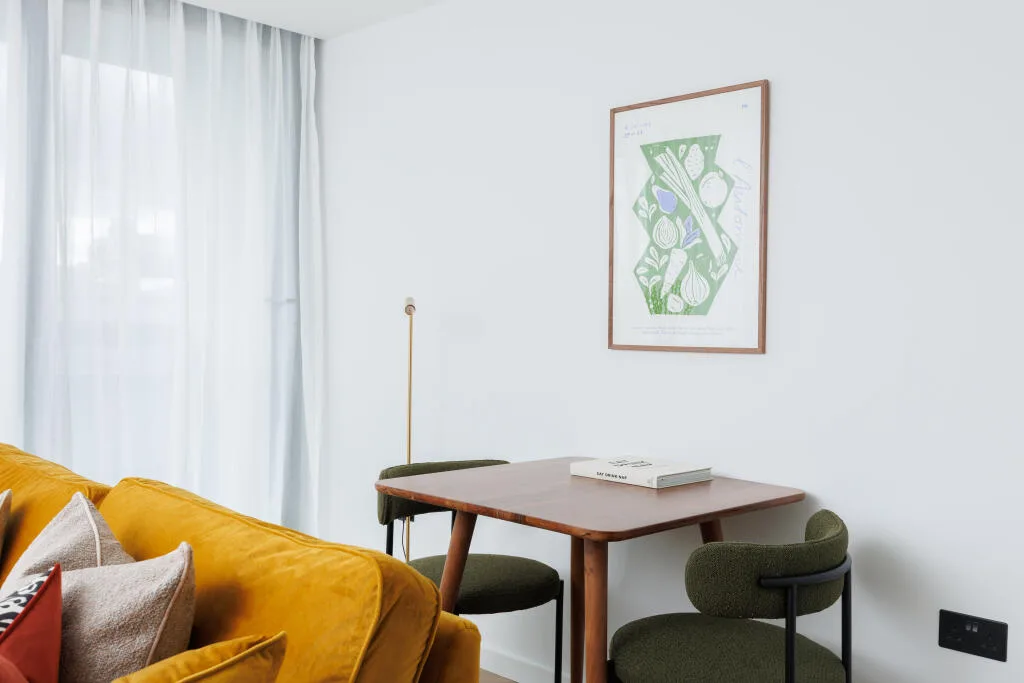 2 bedroom apartment for rent