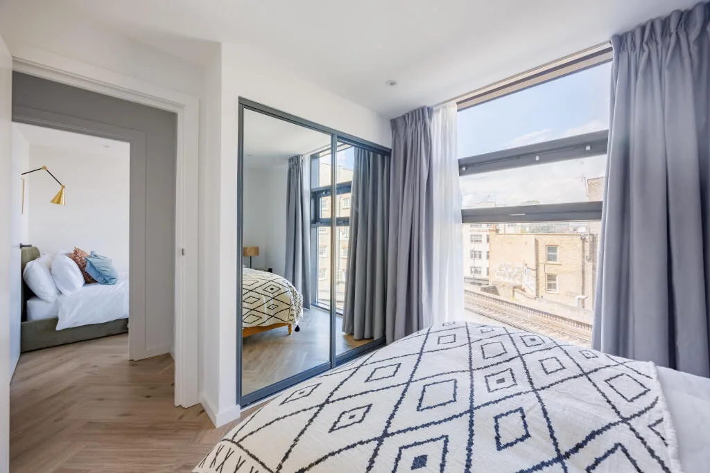 2 bedroom apartment for rent