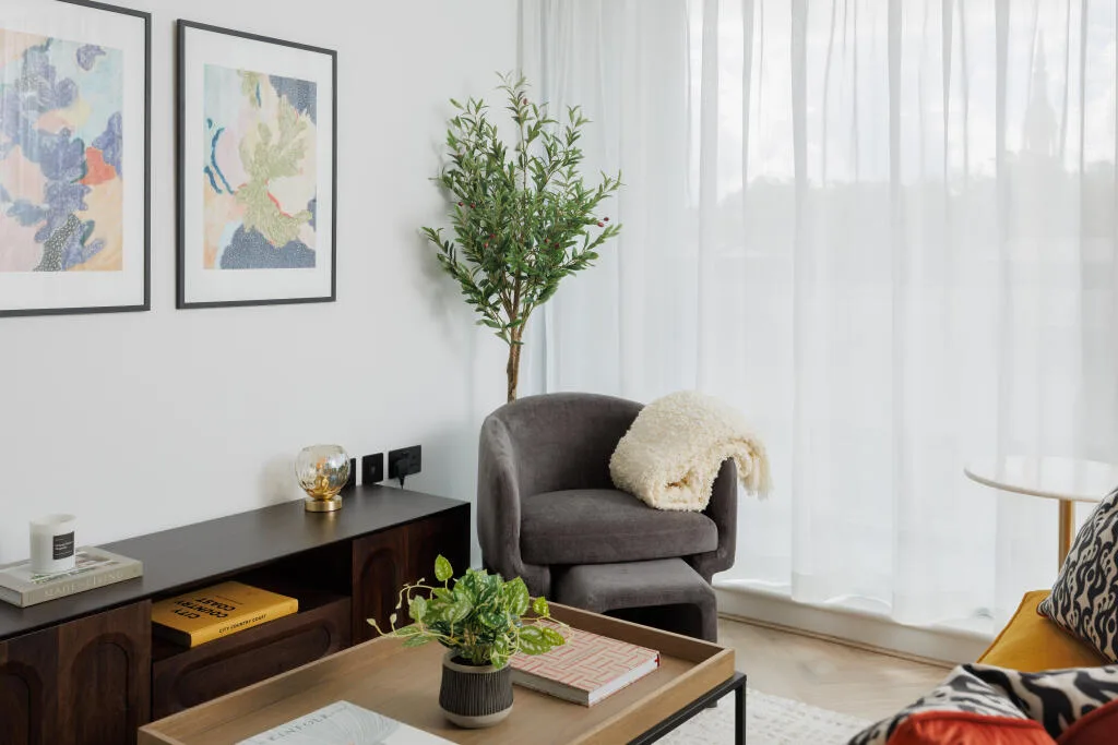 2 bedroom apartment for rent