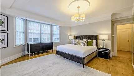 4 bedroom flat for rent
