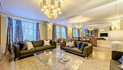 4 bedroom flat for rent
