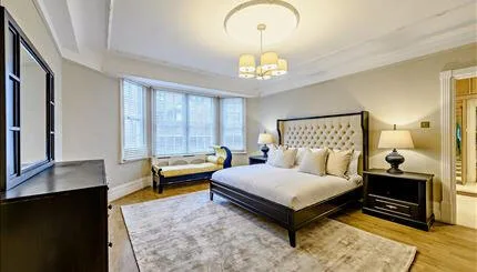 4 bedroom flat for rent