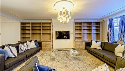 4 bedroom flat for rent