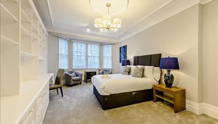 4 bedroom flat for rent