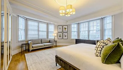 4 bedroom flat for rent