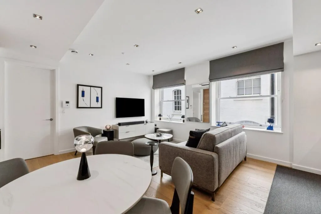 1 bedroom apartment for rent