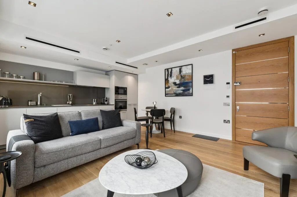 1 bedroom apartment for rent