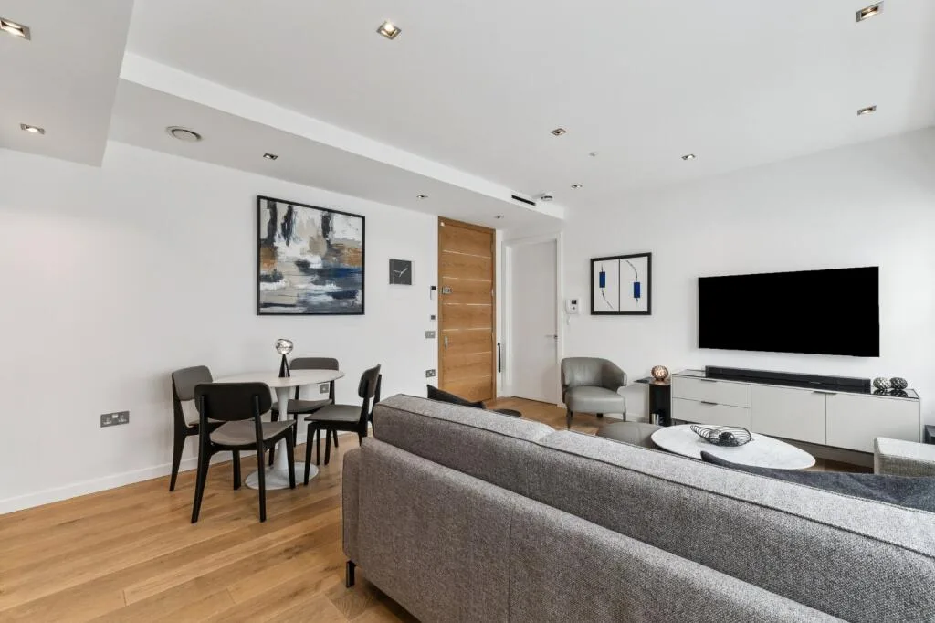 1 bedroom apartment for rent