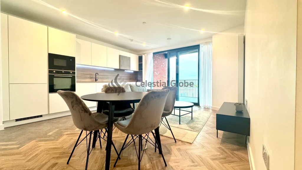 2 bedroom apartment for rent