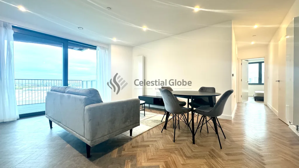 2 bedroom apartment for rent