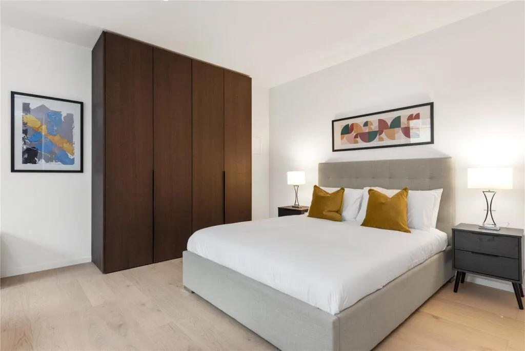 Studio apartment for rent